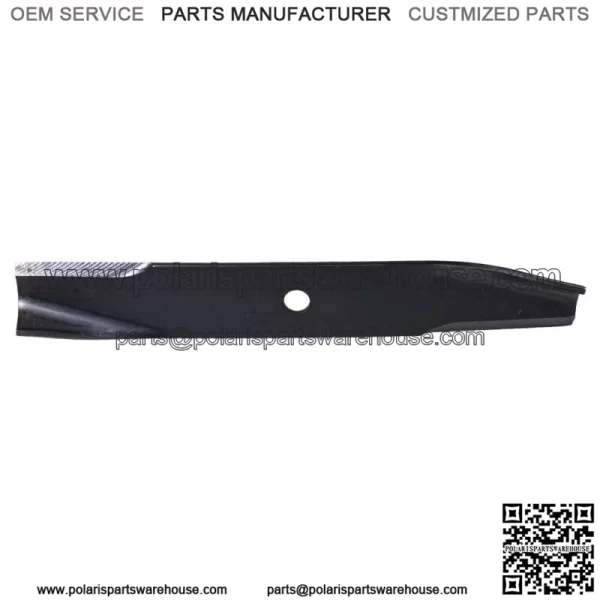 Ariens OEM 13.94" Hi-Lift Mower Blade Gravely Pro 100 Series Mini Zoom Zero-Turn