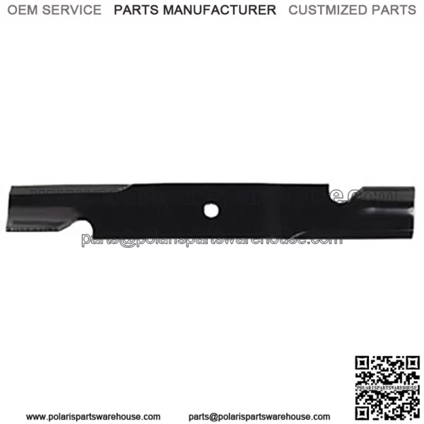 Mower Blade Fits Bobcat Models - Image 2