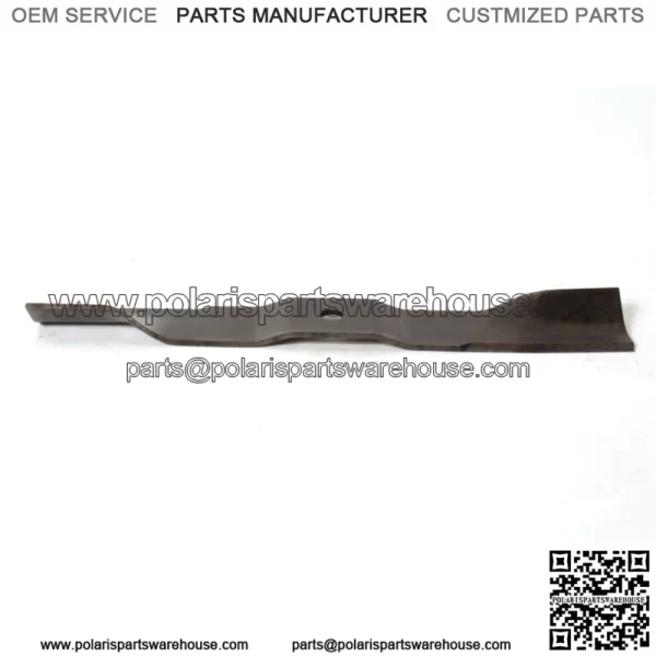 Ariens 09659000 16-1/2" Hi-Lift Mower Blade ZTX ZTXL IKON 48"