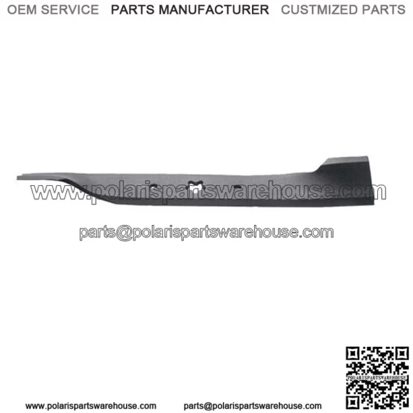 Oregon 195-062 Mower Blade Fits Ariens 21547939