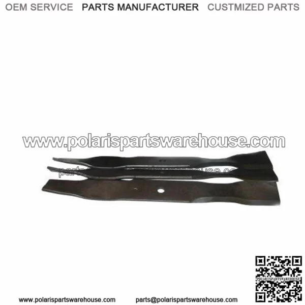 Ariens Zoom 42 In. Replacement Mower Blade for Ariens Zoom 3-pack