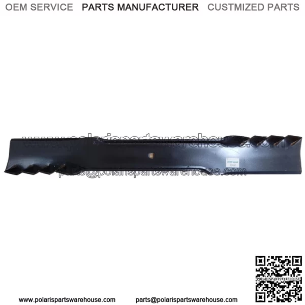 Ariens 21" Gator Lawn Mower Blade 3/8 Center Hole