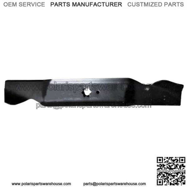 MTD610SBP 38" Deck Medium Lift Mow Blade for MTD Bolens Troy-Bilt 6PT