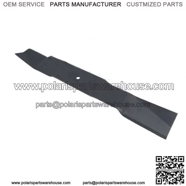 Cutting Blade Set Fits COUNTAX A20/50 - 50" Mulching Deck