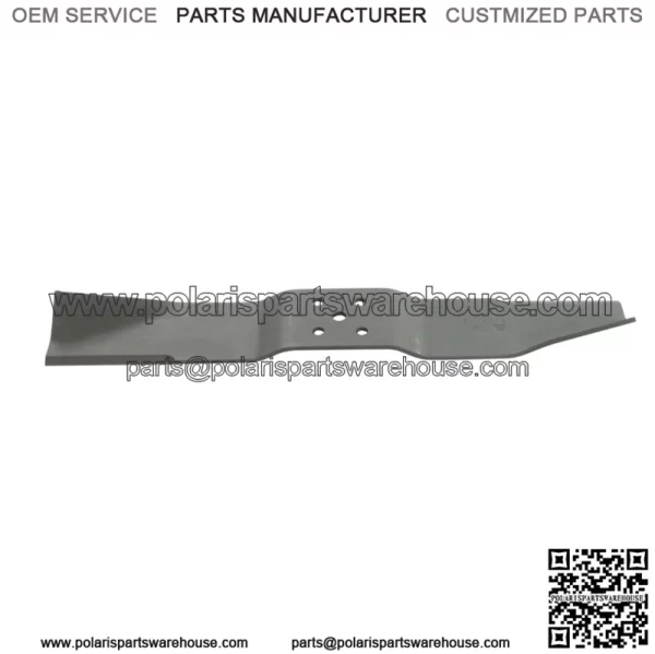 Greenstar 514674 Countax Blade Black