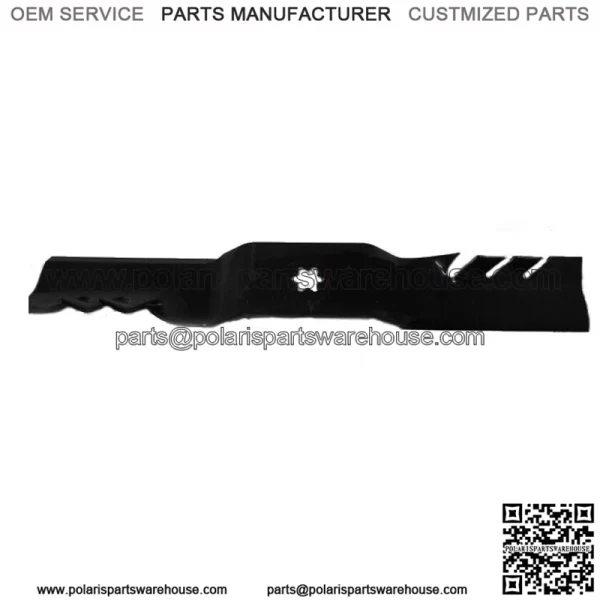 Oregon Mulching Blades for Cub Cadet Mowers I1050 RZT50 LT1050