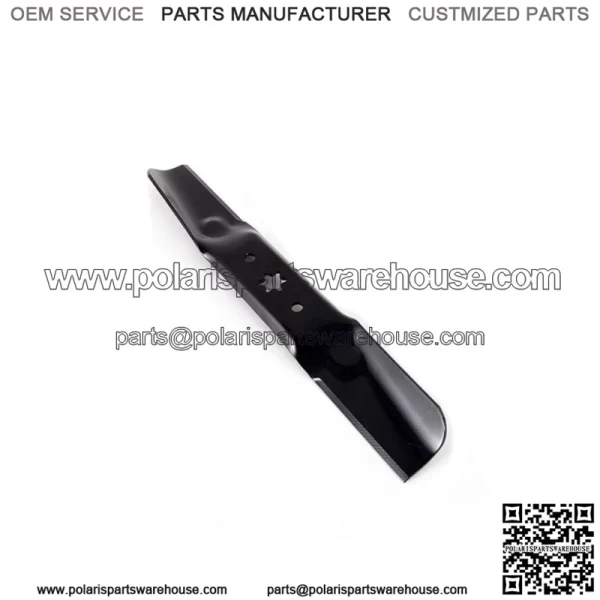 Cub Cadet Mower Deck Blades - RZT L 54, RZT S 54, RZT LX 54 - RZT-L54    54''