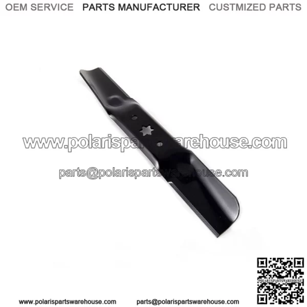 Cub Cadet Mower Deck Blades - XT1 models - GT54 GX54 LX54 ST54 - 54''