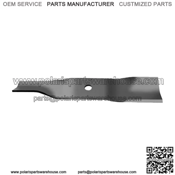 Mower Blades 44" Cut Cub Cadet 01008616 02005020 Z-Force High Lift