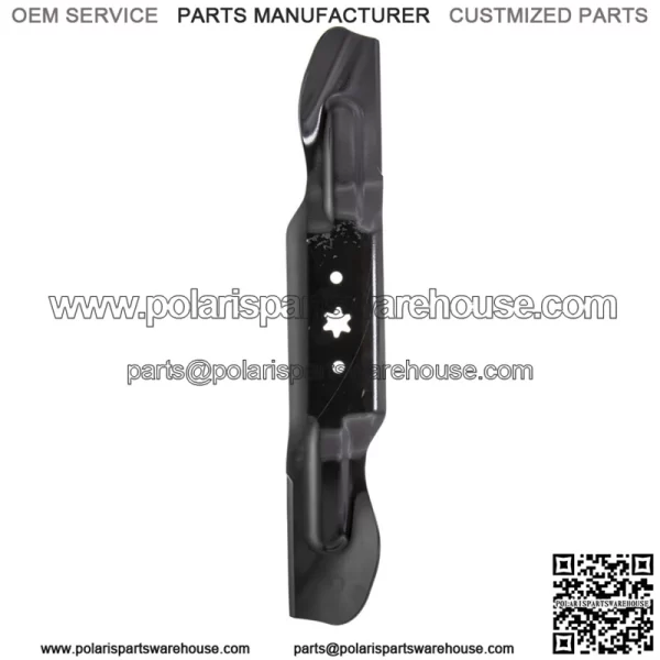 CUB CADET 742P05620 20.62" Blade Ultima ZT2-60 ZT3-60 Zero-Turn 60" Deck Mowers