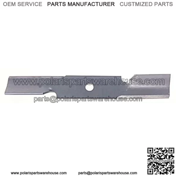 Ferris 5105512 48" Deck Blade Set of 400S Series Lawn Mowers 48" Cutting Decks