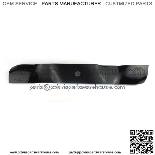 Ferris 52" Mulching Blade Set for 5600584, 5600585, 5901310 Mowers / 5103304S