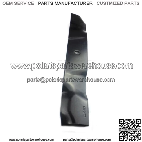 Ferris 52" Mulching Blade Set for 5600584, 5600585, 5901310 Mowers / 5103304S - Image 2