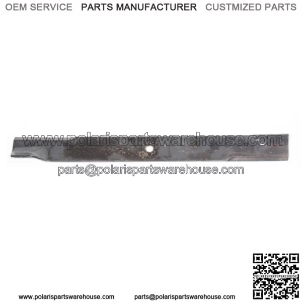 Ferris 5106752S Laser Edge Self Sharpening Lawn Mower Blade 72" Inch Cut Deck