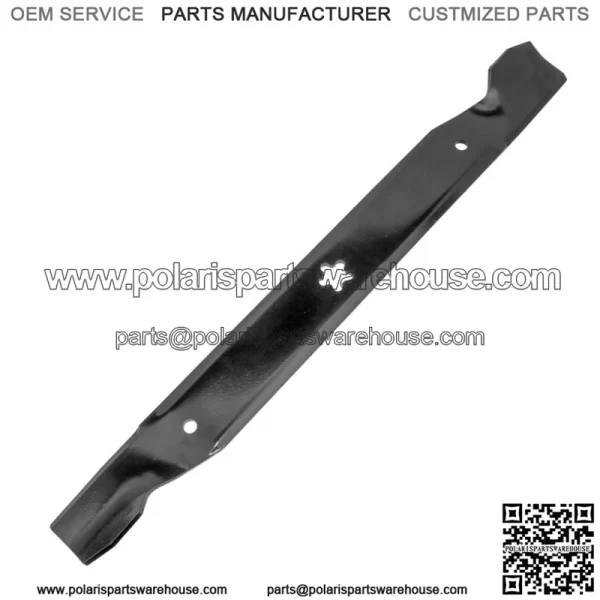 Deck Blade for Electrolux/AYP 195H42 PP12542 PP14542 15H42 LT125 LTH145 42"