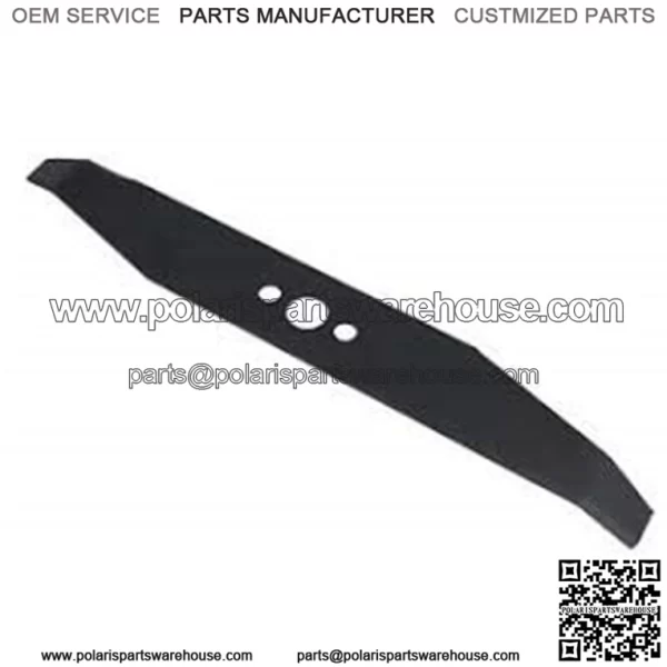 ISE Replacement Blade for Flymo Minimo E30, Replaces Part Numbers: 512643