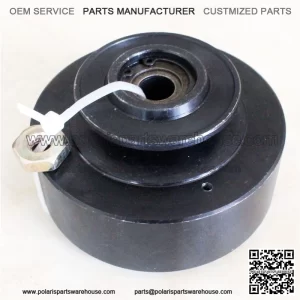 Vespa Piaggio Kinetic Single Speed Clutch Assembly