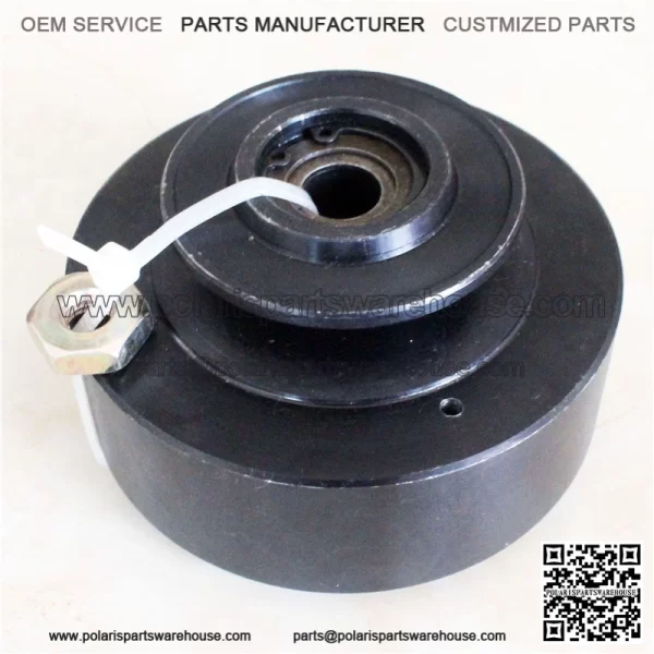Vespa Piaggio Kinetic Single Speed Clutch Assembly