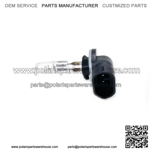 12V 55W small light bulb