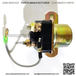 Starter Solenoid Relay For Polaris Sportsman 500 Trail Boss 250 300 Xplorer 400
