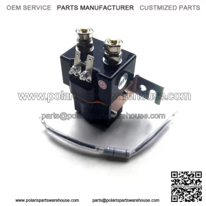 100% Brand New Car Truck Solenoid Golf Cart Parts 101908701 & 102774701