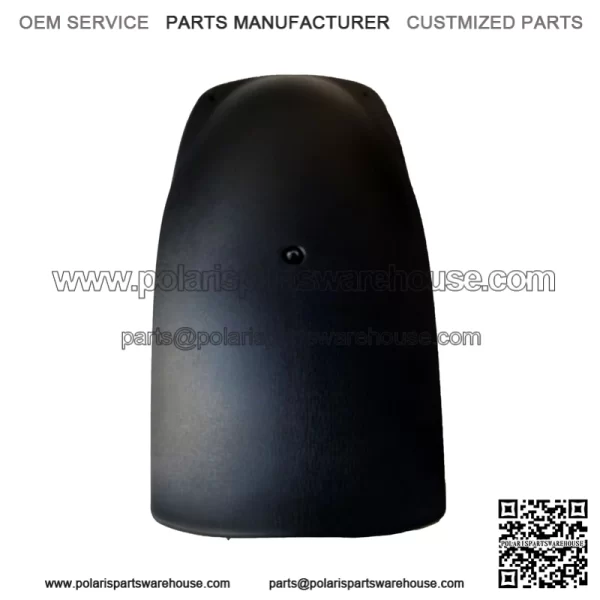 Fender, 17" x 7.5" Three Bolt Holes Fender for Mudhead 208R / 150cc / 250cc / 300cc - 7.010.034-SS replaces 15206, 7.010.034, 17-0211-00 - Image 3