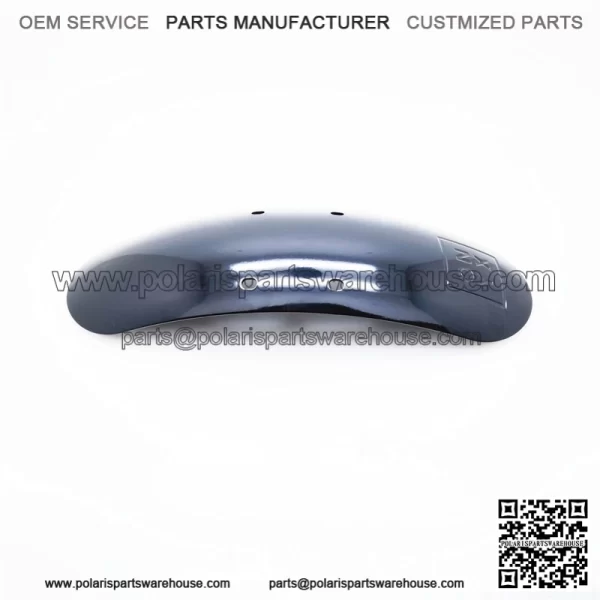Custom Front Fenders - Image 2