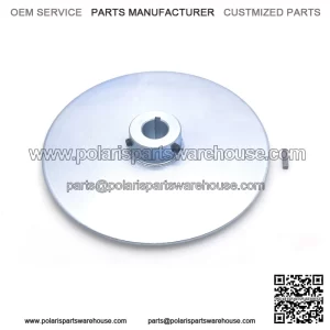 Brake Disk MT1927 Compatible with 1200A Bunker and Field Vehicle 1200 Bunker and Field Rake