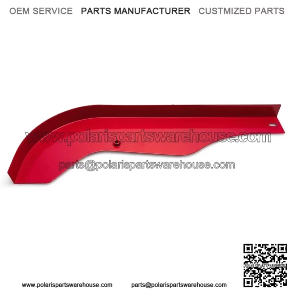 Chain Guard for CT200U Coleman 200 Mini Bike - Image 4