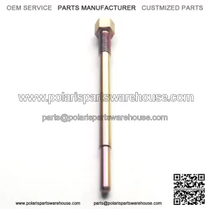 Club Car Drive Clutch Puller Bolt (1992-Up) DS And Precedent Golf Cart
