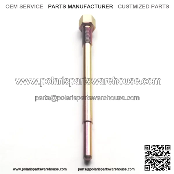 Club Car Drive Clutch Puller Bolt (1992-Up) DS And Precedent Golf Cart