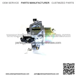 GX390 Carburetor Replacement for Honda GX390 GX 390 GX340 GX340U1 GX340R1 GX340K1 WT40XK1 WT40XK2 WT40XK3 13HP 11HP 16100-ZE3-V01 Generator Lawnmower Engine