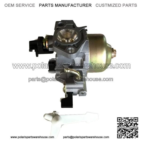 GX390 Carburetor Replacement for Honda GX390 GX 390 GX340 GX340U1 GX340R1 GX340K1 WT40XK1 WT40XK2 WT40XK3 13HP 11HP 16100-ZE3-V01 Generator Lawnmower Engine - Image 3