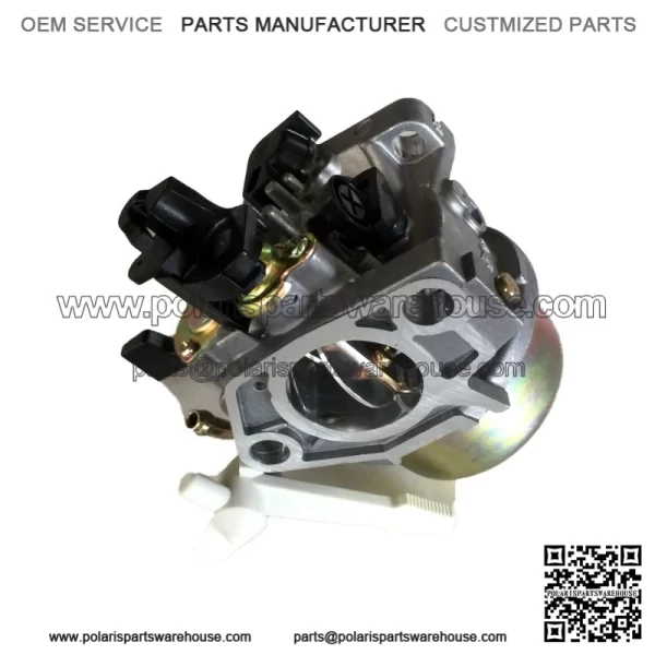 GX390 Carburetor Replacement for Honda GX390 GX 390 GX340 GX340U1 GX340R1 GX340K1 WT40XK1 WT40XK2 WT40XK3 13HP 11HP 16100-ZE3-V01 Generator Lawnmower Engine - Image 4