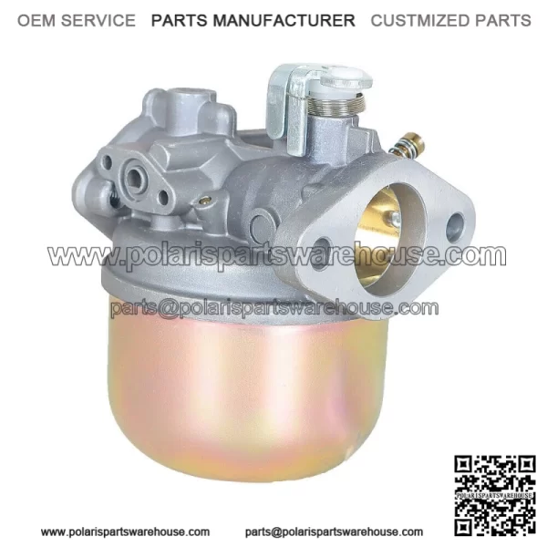 Carburetor Carb Fits 341cc Kawasaki Gas Club Car Golf Cart 1984-1991 - Image 3