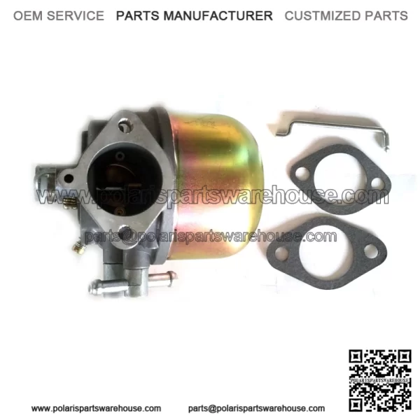 Carburetor Carb Fits 341cc Kawasaki Gas Club Car Golf Cart 1984-1991 - Image 4
