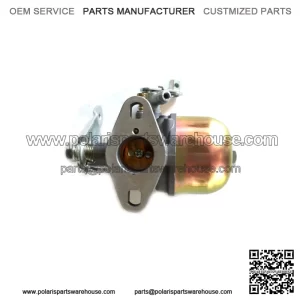 EZGO Golf Cart Marathon 2 Cycle 1989-1993 Carburetor Carb 23932-G1 M GCA08