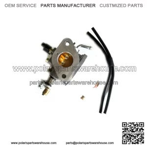 EZ-GO 4 CYCLE 295CC 1991-2016 TXT GAS GOLF CART CARBURETOR 72558-G02 CARB M GCA06