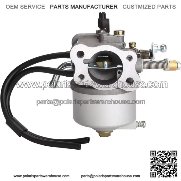 EZ-GO 4 CYCLE 295CC 1991-2016 TXT GAS GOLF CART CARBURETOR 72558-G02 CARB M GCA06 - Image 2