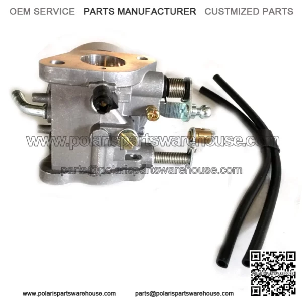 EZ-GO 4 CYCLE 295CC 1991-2016 TXT GAS GOLF CART CARBURETOR 72558-G02 CARB M GCA06 - Image 4