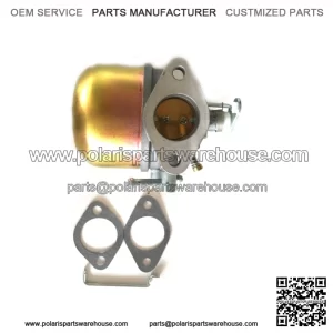 1984-1991 CLUB CAR GAS GOLF CART 341 CC CARBURETOR 1014541 CARBURATOR M GCA03