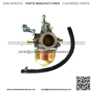 Yamaha G1 Gas Golf Cart Carburetor Carb for 2 Cycle Engine 1983 to 1989 M GCA10