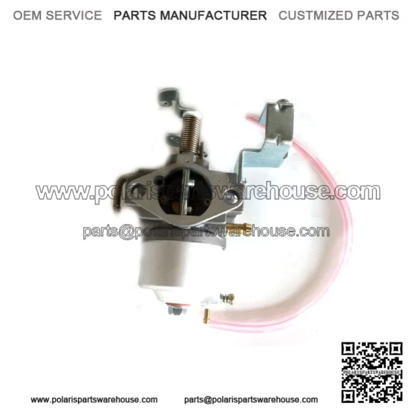 YAMAHA G16-20 CARBURETOR GAS GOLF CART 4 CYCLE 1996-2002 NEW CARBURATOR M GCA11