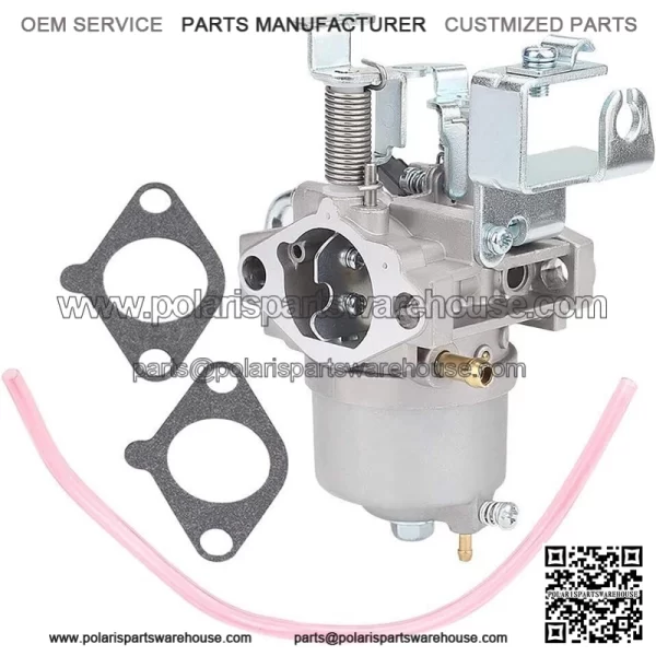 YAMAHA G16-20 CARBURETOR GAS GOLF CART 4 CYCLE 1996-2002 NEW CARBURATOR M GCA11 - Image 2