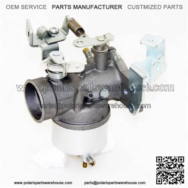 4 CYCLE YAMAHA G2 G8 G9 G11 CARBURETOR GAS GOLF CART 1985-1995 NEW M GCA09 - Image 3