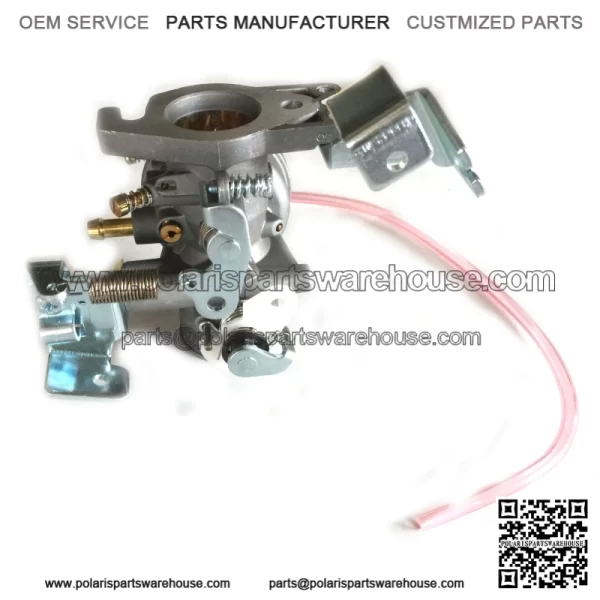 4 CYCLE YAMAHA G2 G8 G9 G11 CARBURETOR GAS GOLF CART 1985-1995 NEW M GCA09 - Image 4