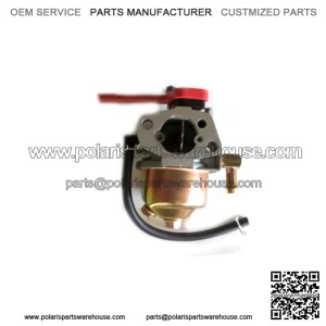 NEW CARBURETOR FITS MTD CLUB CADET & TROY BILT 751-10956A 951-10956A M SCA04