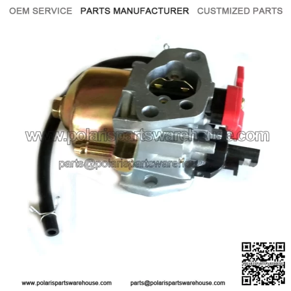 NEW CARBURETOR FITS MTD CLUB CADET & TROY BILT 751-10956A 951-10956A M SCA04 - Image 3