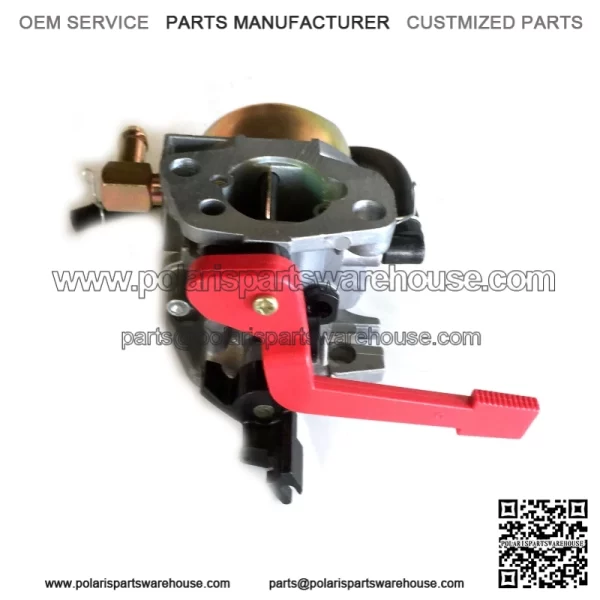 NEW CARBURETOR FITS MTD CLUB CADET & TROY BILT 751-10956A 951-10956A M SCA04 - Image 4