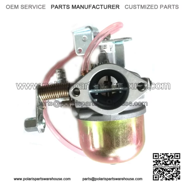 1982-1987 EZGO GOLF CART CARBURETOR 26645-G01 18342-G1 20071-G1 17563 M GCA05 - Image 3
